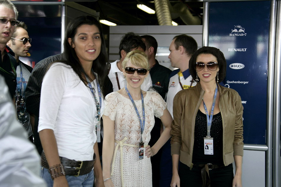 GIRLS